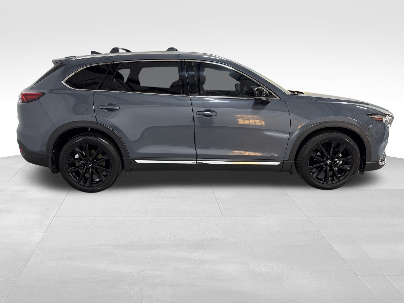 Used Car 2021 Mazda Cx-9  Carbon Edition For Sale In Austin, Texas