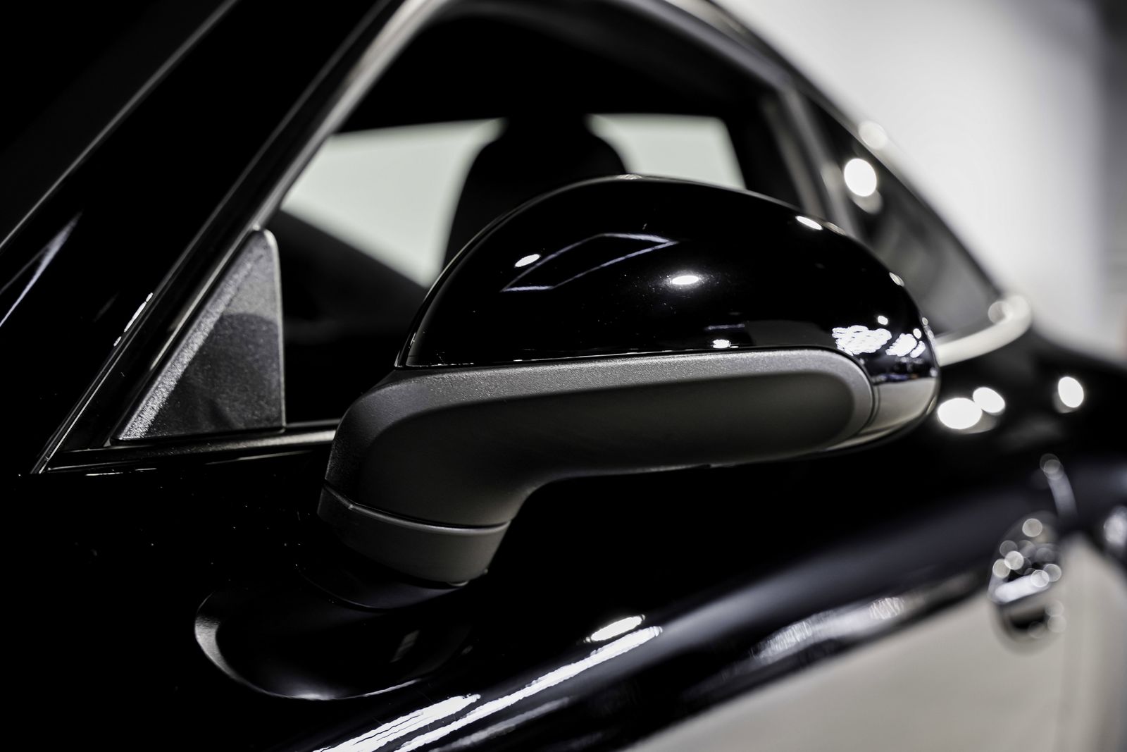 2014 Porsche 911 Carrera S — photo 31