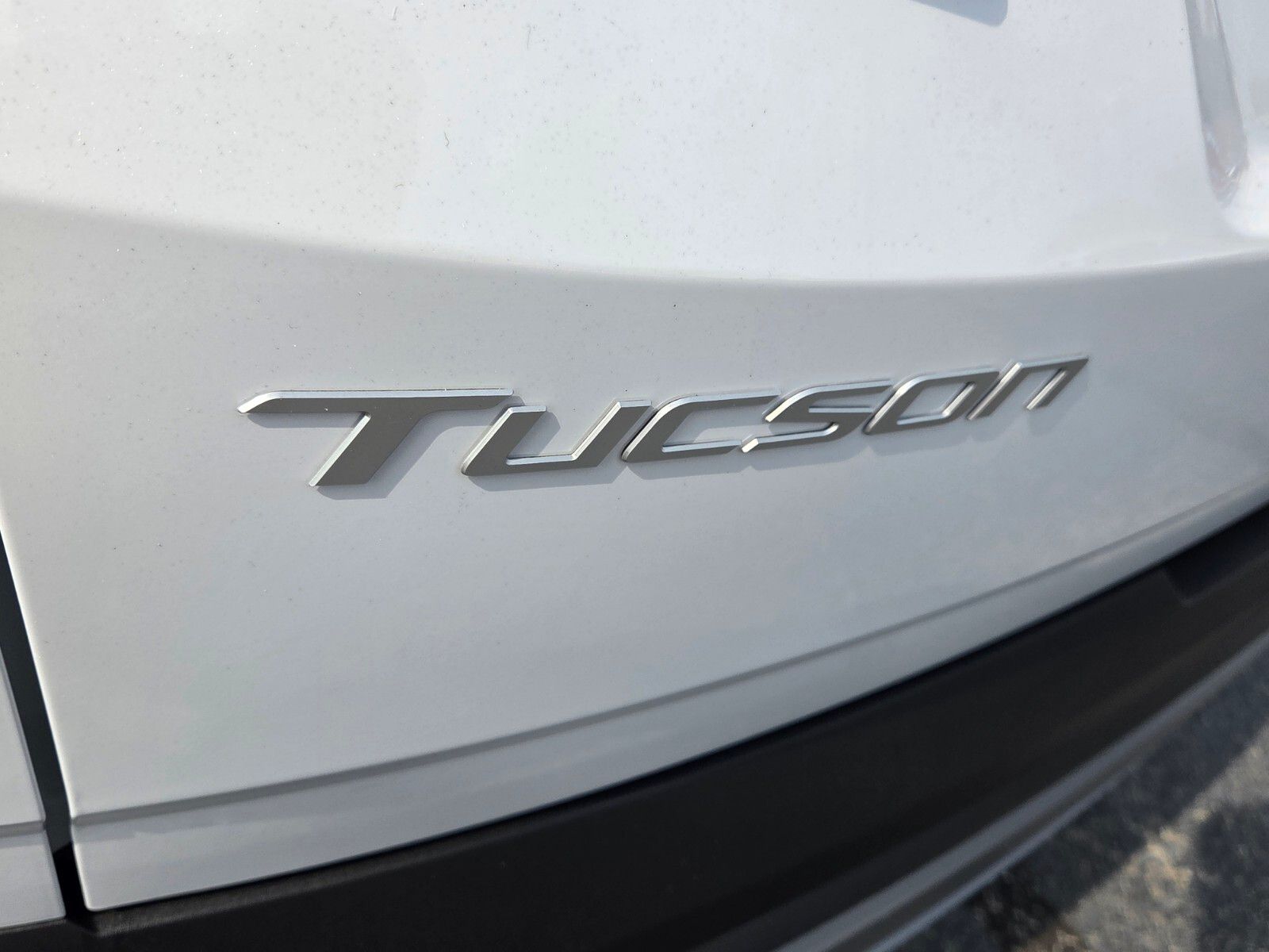 New 2026 White Hyundai SEL image 11