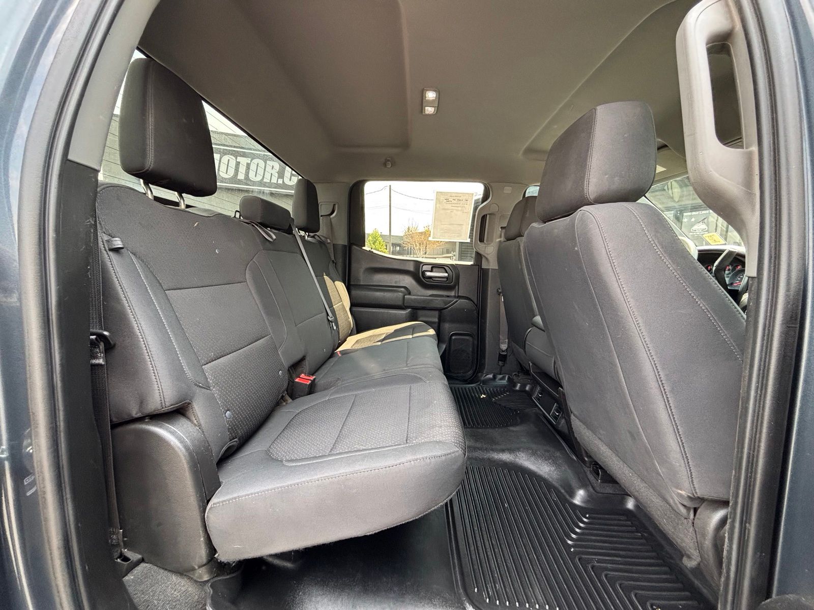 Used 2019 Chevrolet Silverado 1500 Truck