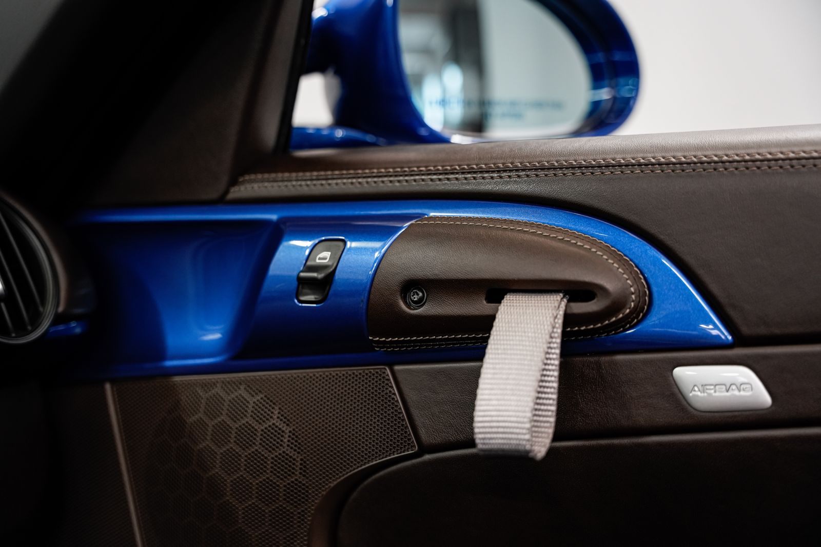 2011 Porsche Boxster Spyder — photo 16