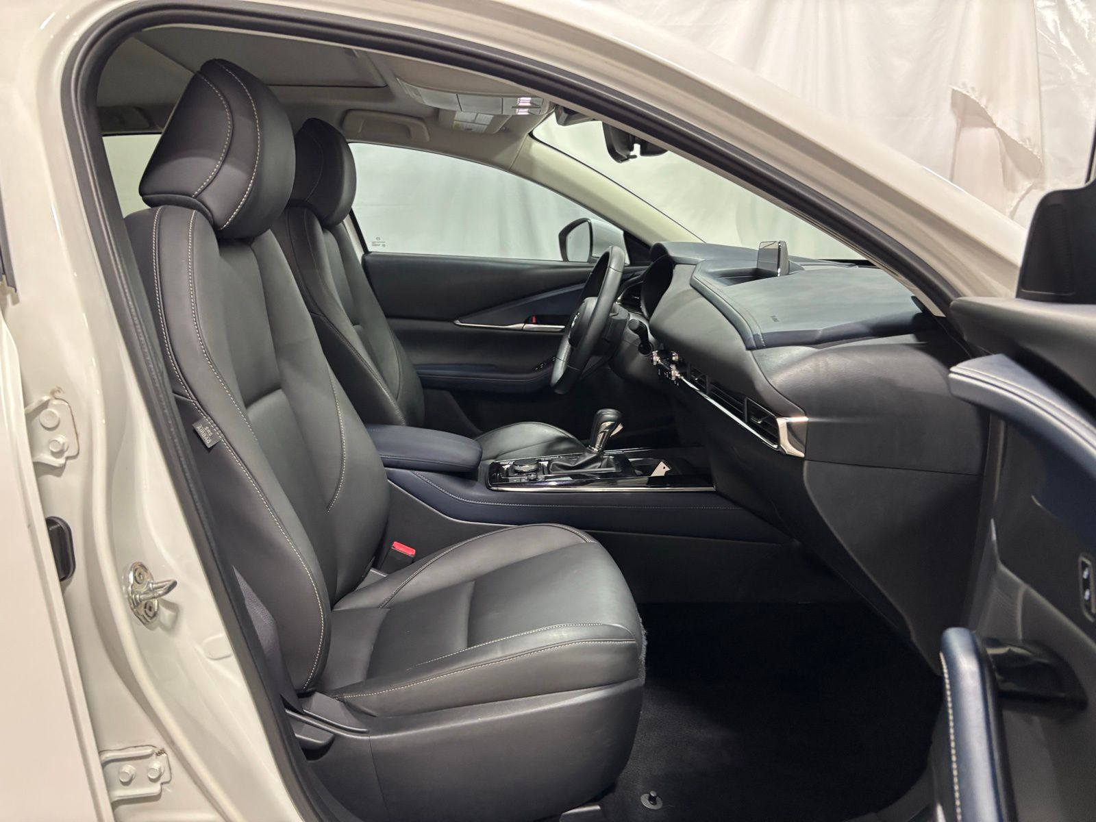 Used Car 2021 Mazda Cx-30  Preferred For Sale Under $20,000 In Austin, Texas