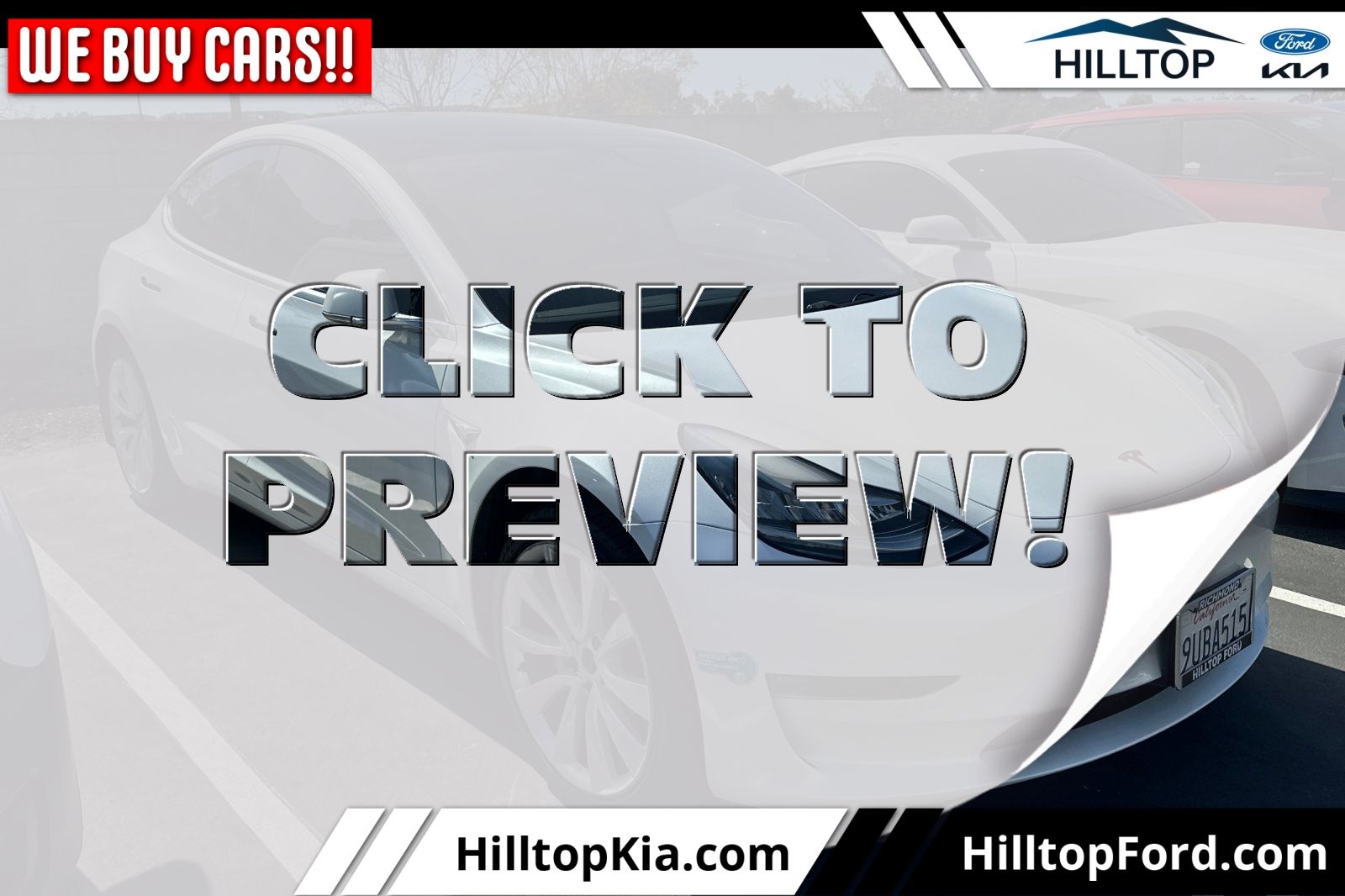 2019 Tesla Model 3 Standard Plus RWD