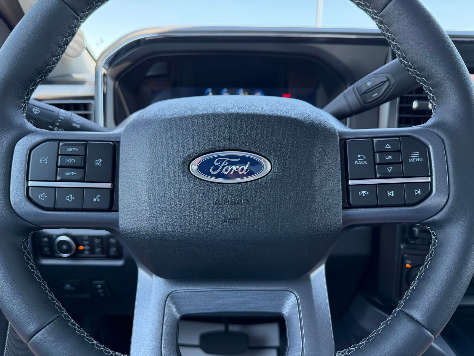 2026 Ford F-250SD image 17