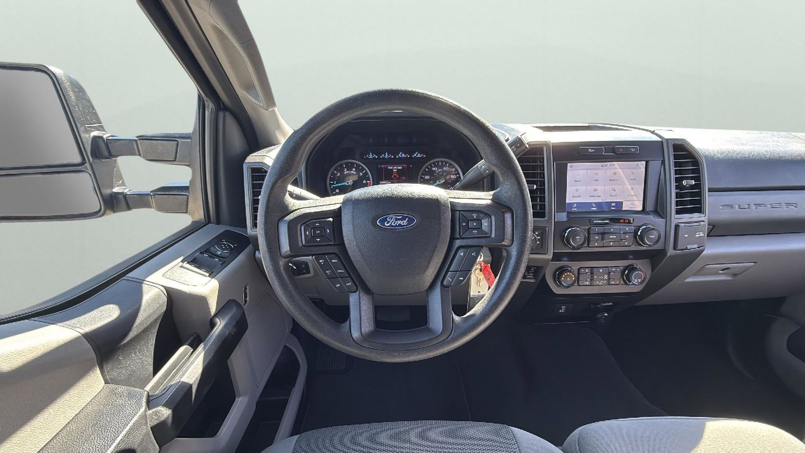 Used Car 2020 Ford F-250sd  Xl For Sale Under $35,000 In Austin, Texas