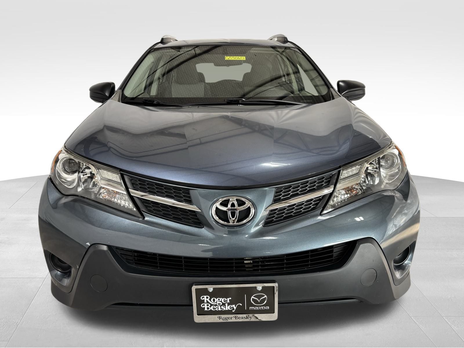 Used Car 2013 Toyota Rav4  Le For Sale Under $12,000 In Austin, Texas