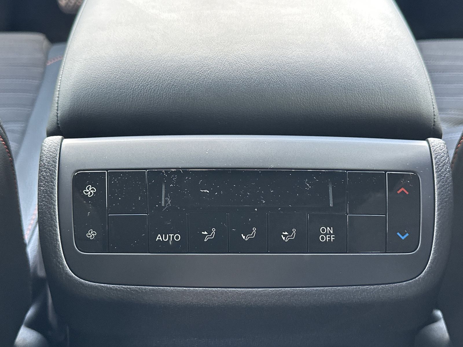 2025 Nissan Pathfinder Rock Creek photo 20