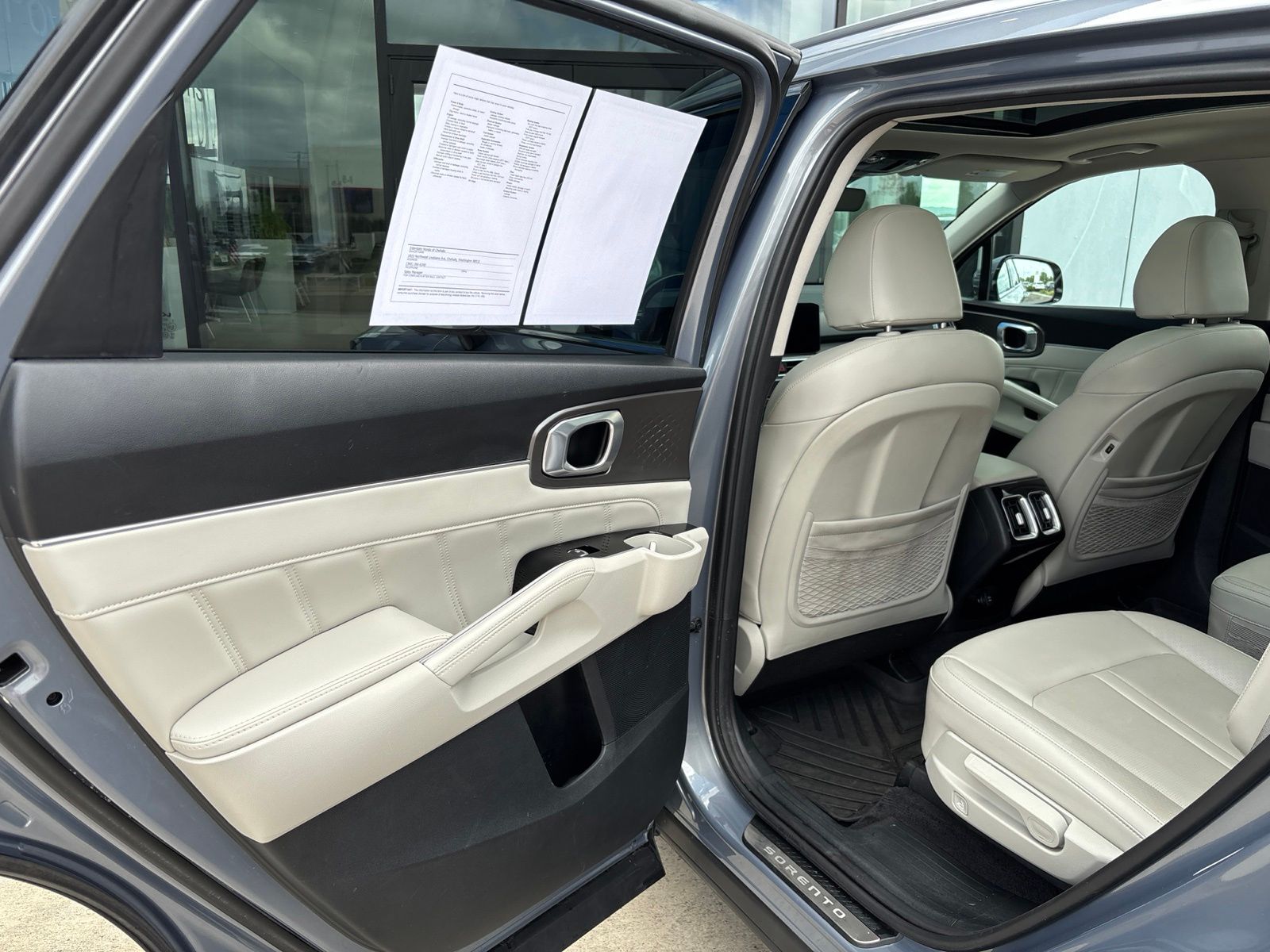 Used 2024 Kia Sorento SUV