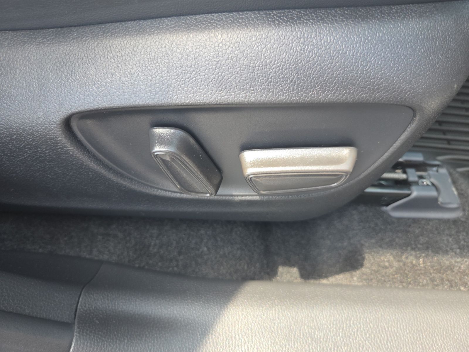 used 2025 Toyota RAV4 car, priced at $42,264