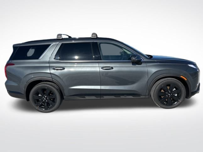 2025 Hyundai Palisade XRT 5