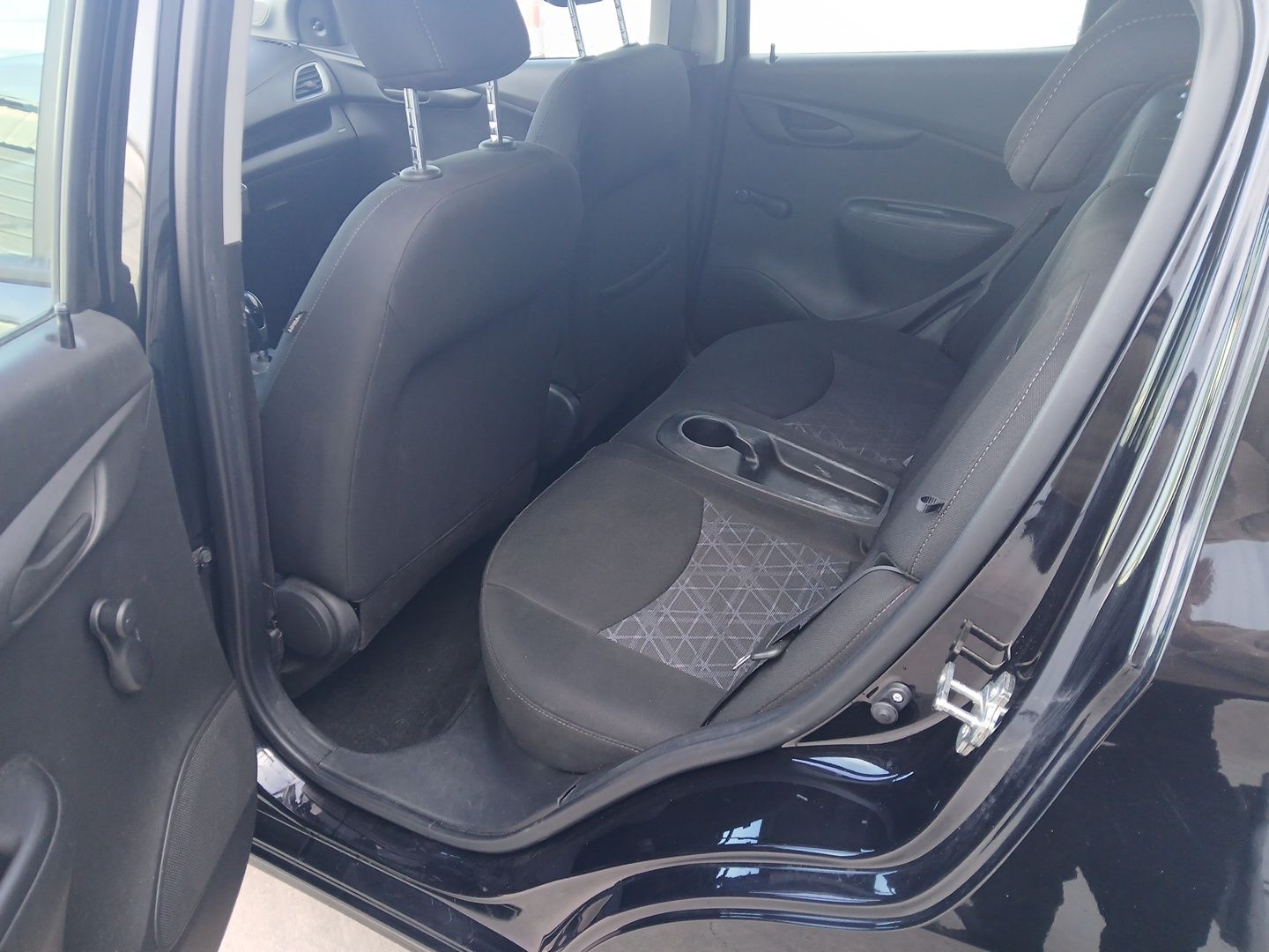 Used Car 2019 Chevrolet Spark  Ls For Sale Under $12,000 In Austin, Texas