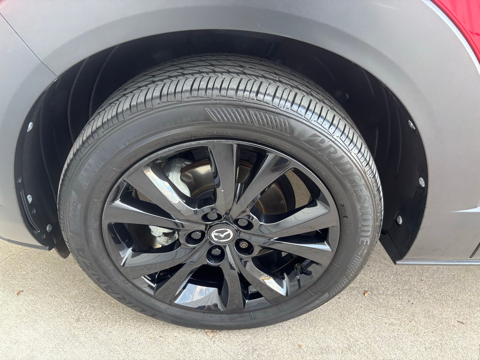 Used Car 2024 Mazda Cx-30  2.5 Turbo Premium Plus Package For Sale Under $30,000 In Austin, Texas