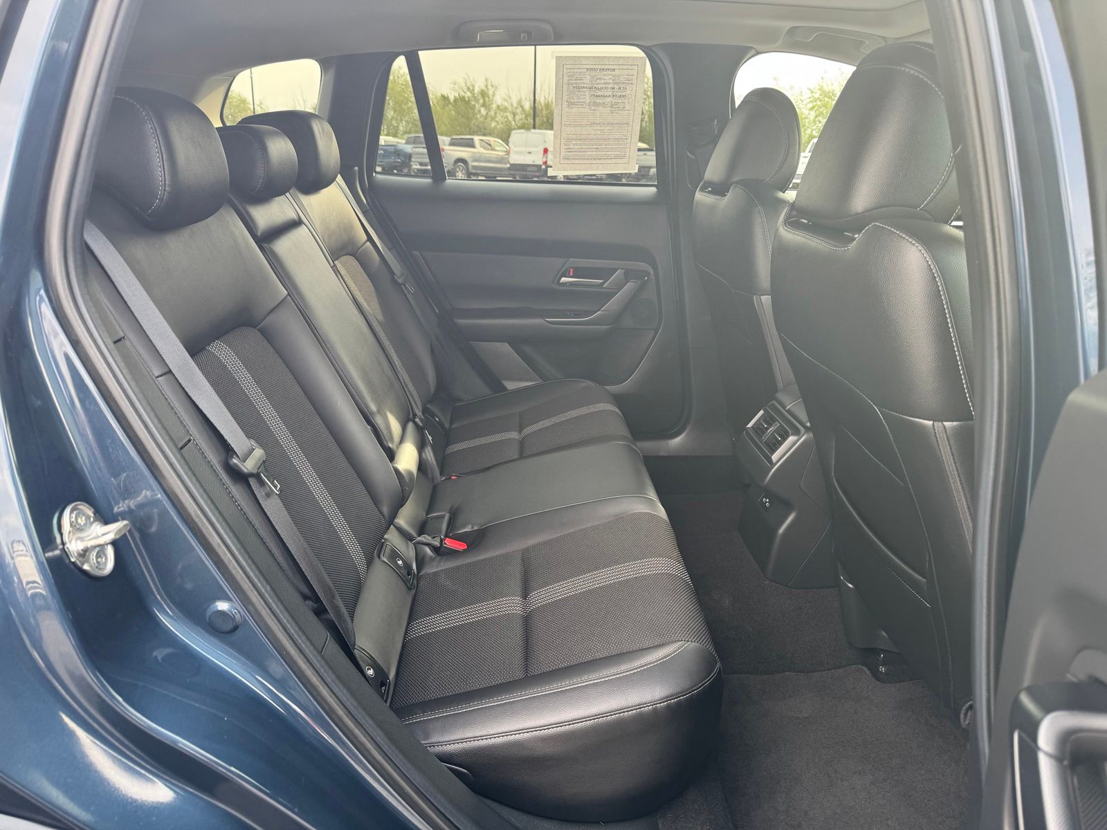 Used 2025 Mazda CX-50 SUV