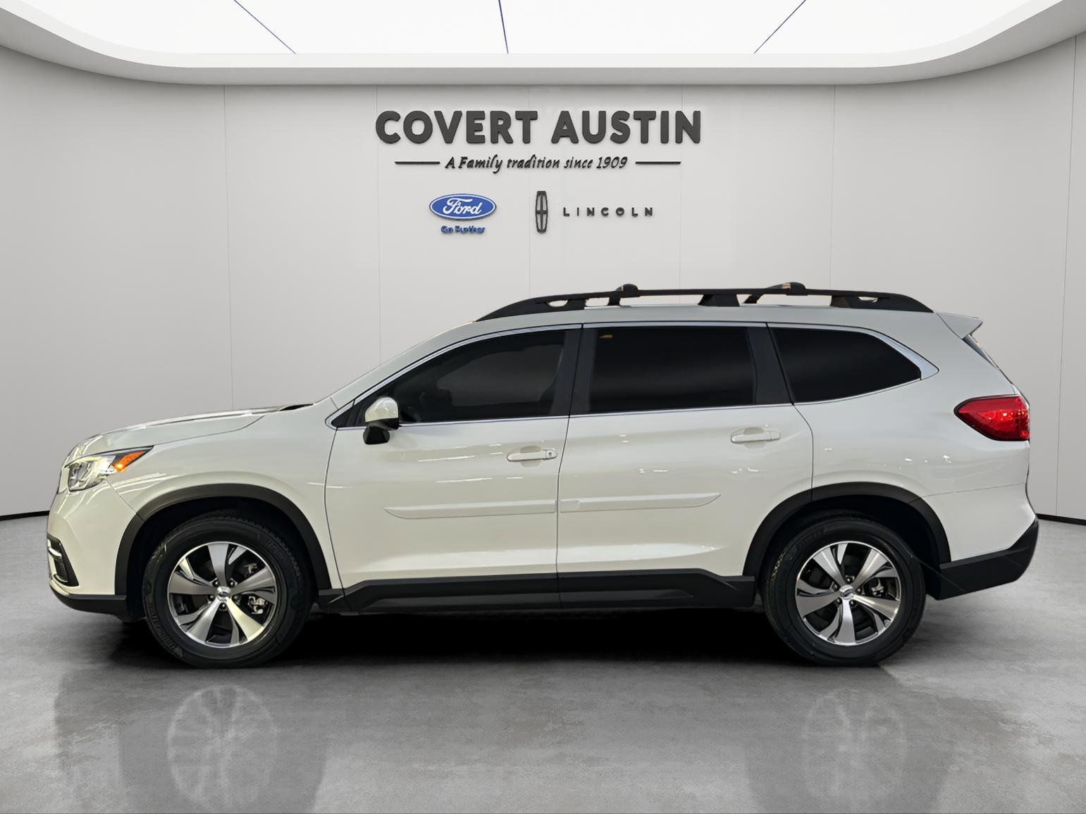 Used Car 2020 Subaru Ascent  Premium For Sale Under $25,000 In Austin, Texas
