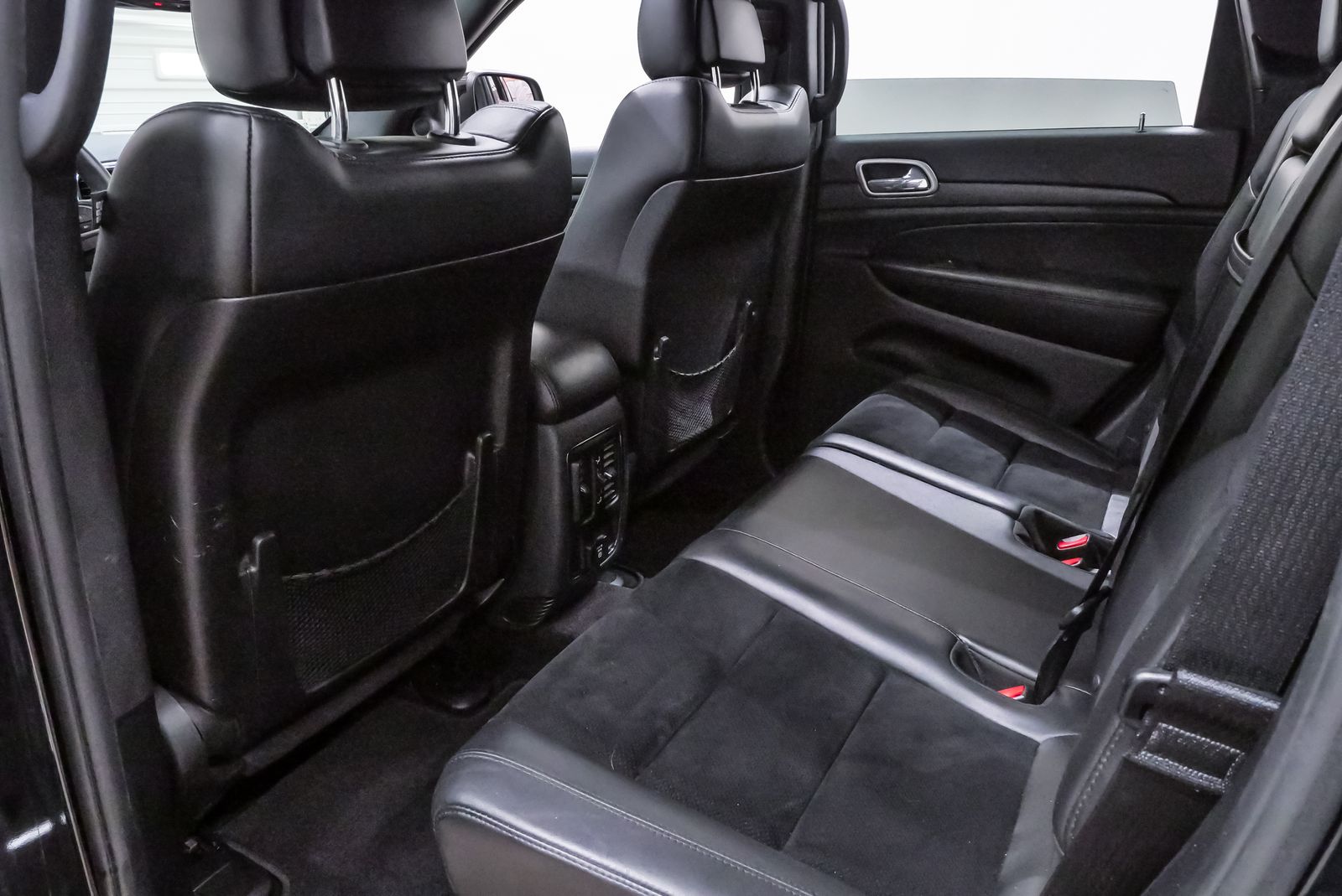 2018 Jeep Grand Cherokee Altitude Black at Don McGill Toyota