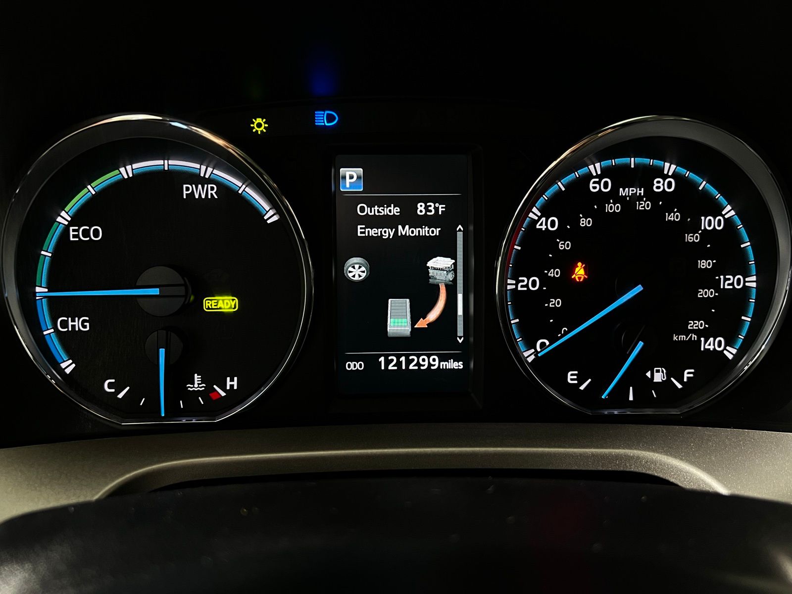 Thumbnail: 2016 Toyota RAV4 - 15