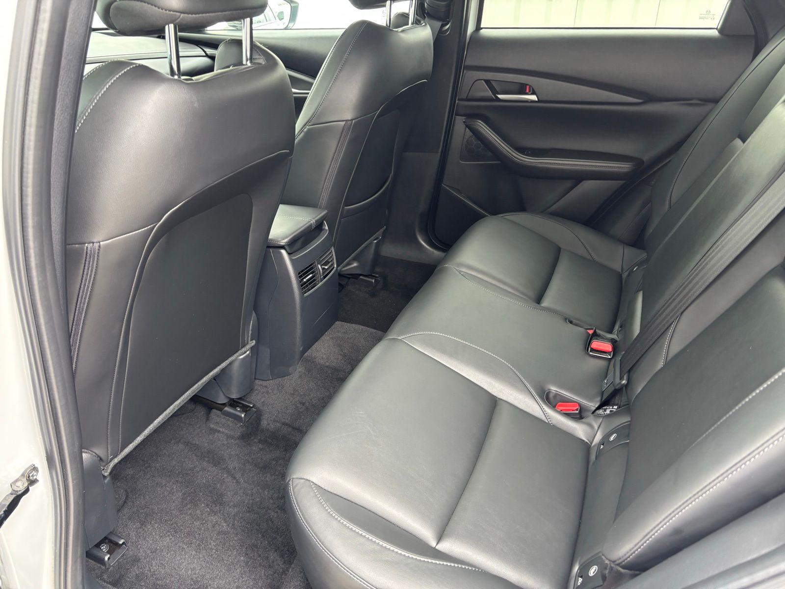 Used Car 2025 Mazda Cx-30  2.5 S Select Sport For Sale Under $25,000 In Austin, Texas