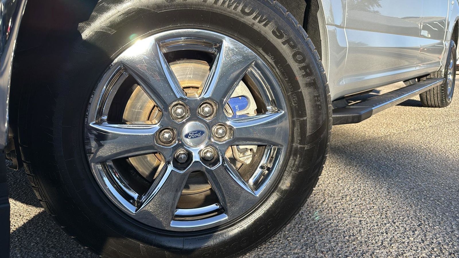 Used Car 2019 Ford F-150  Xlt For Sale Under $25,000 In Austin, Texas