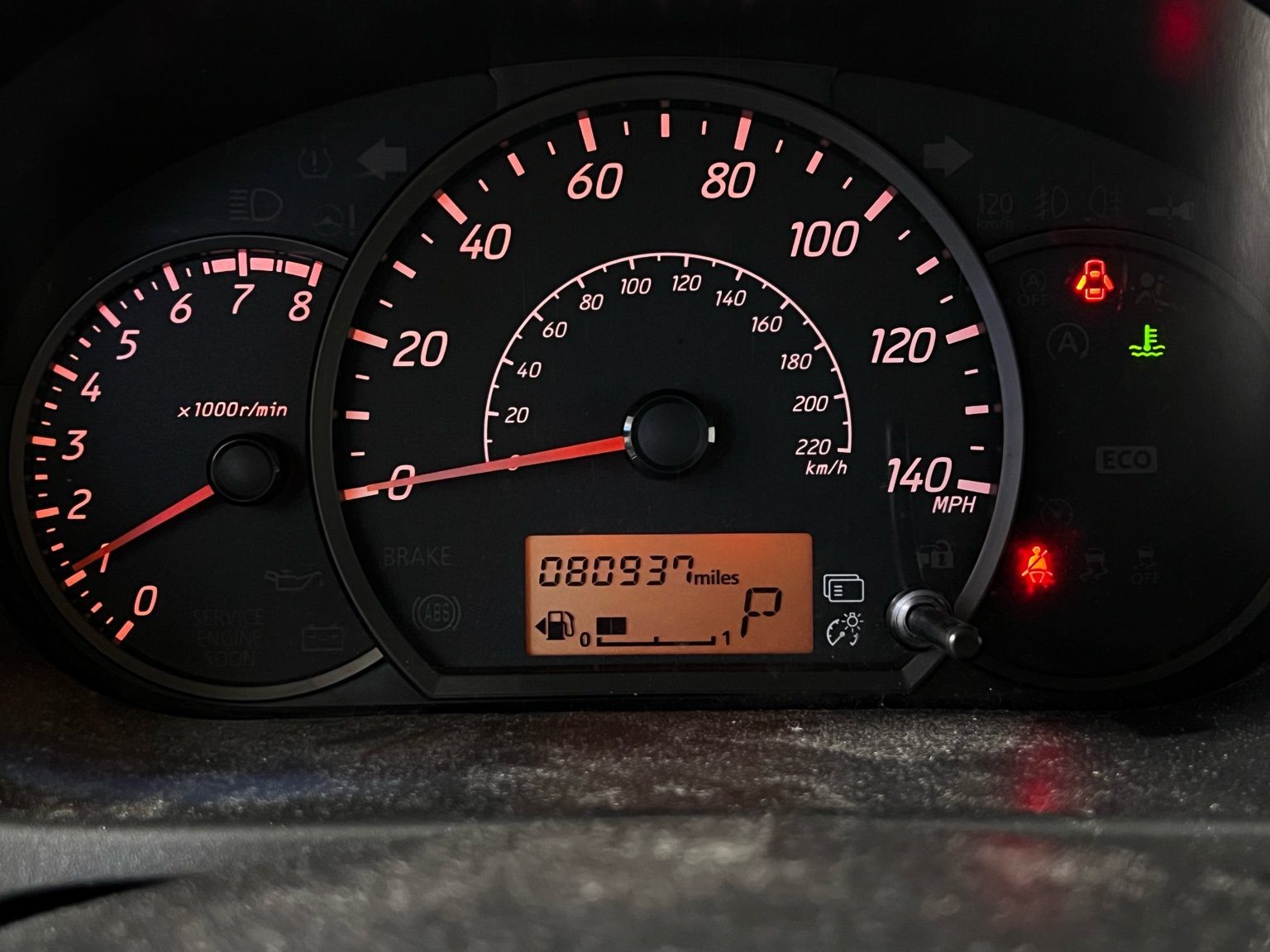 Thumbnail: 2018 Mitsubishi Mirage G4 - 10