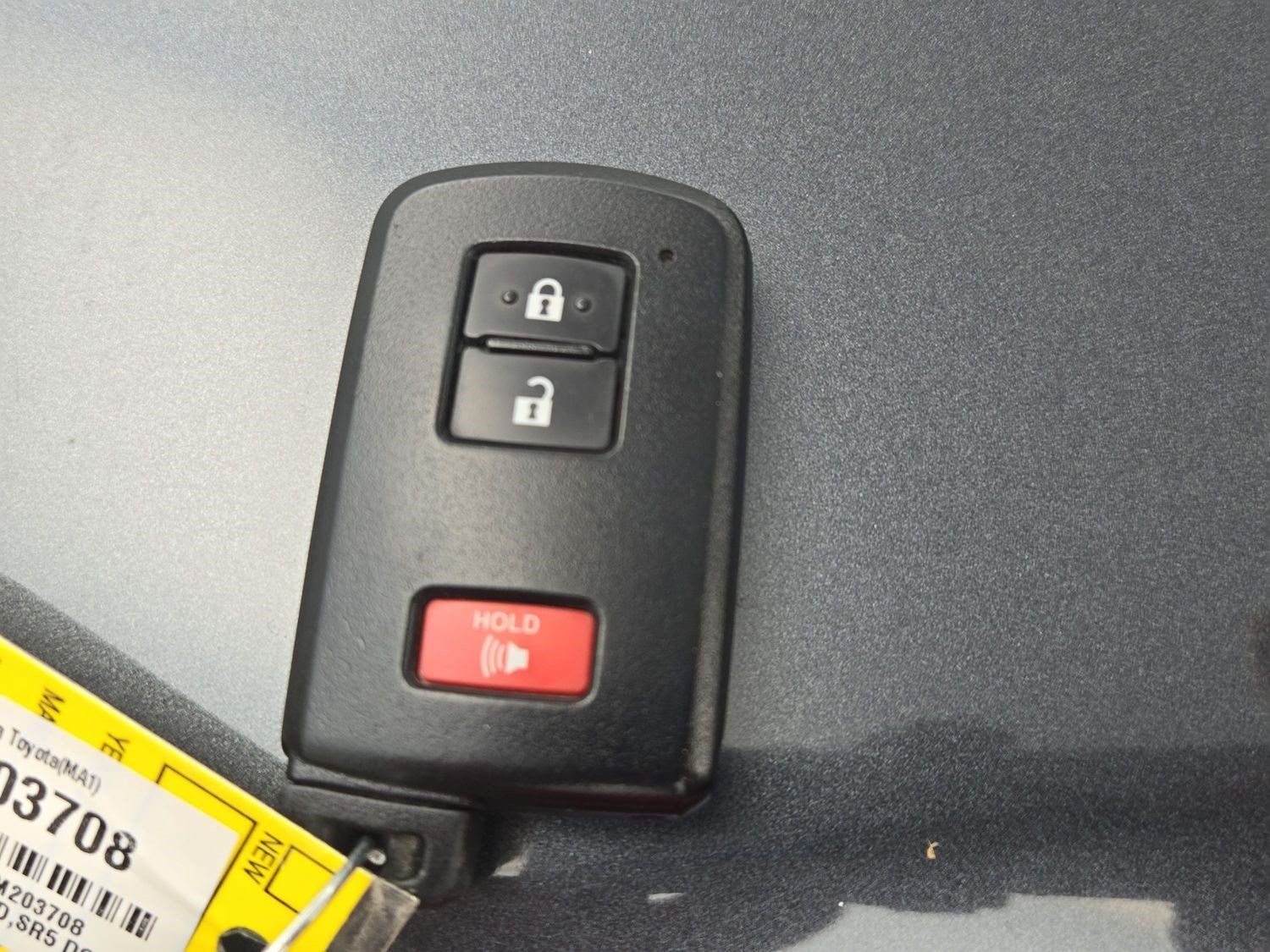 Used 2023 Toyota Tacoma Truck