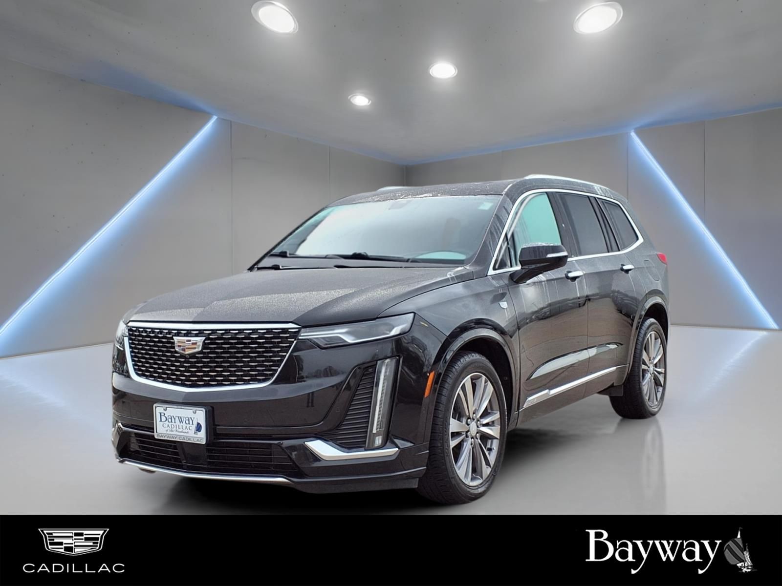 Cadillac XT6 Premium Luxury FWD