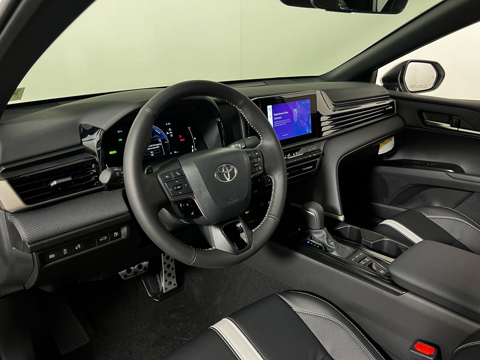 Thumbnail: 2026 Toyota Camry - 8