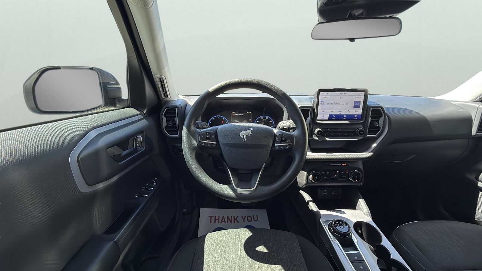 Used Car 2024 Ford Bronco Sport  Big Bend For Sale Under $30,000 In Austin, Texas