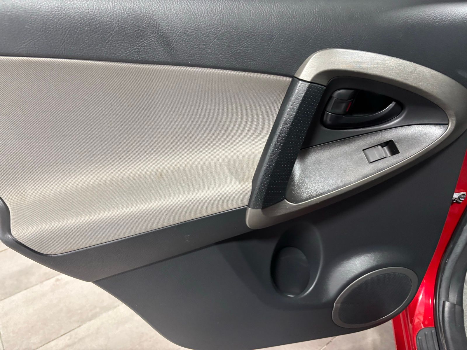 Used Car 2011 Toyota Rav4  Base For Sale Under $10,000 In Austin, Texas