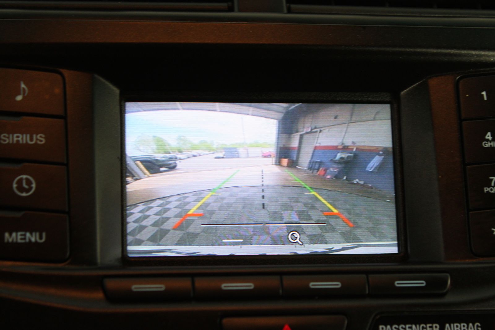 Used 2016 Silver Ford Base image 24