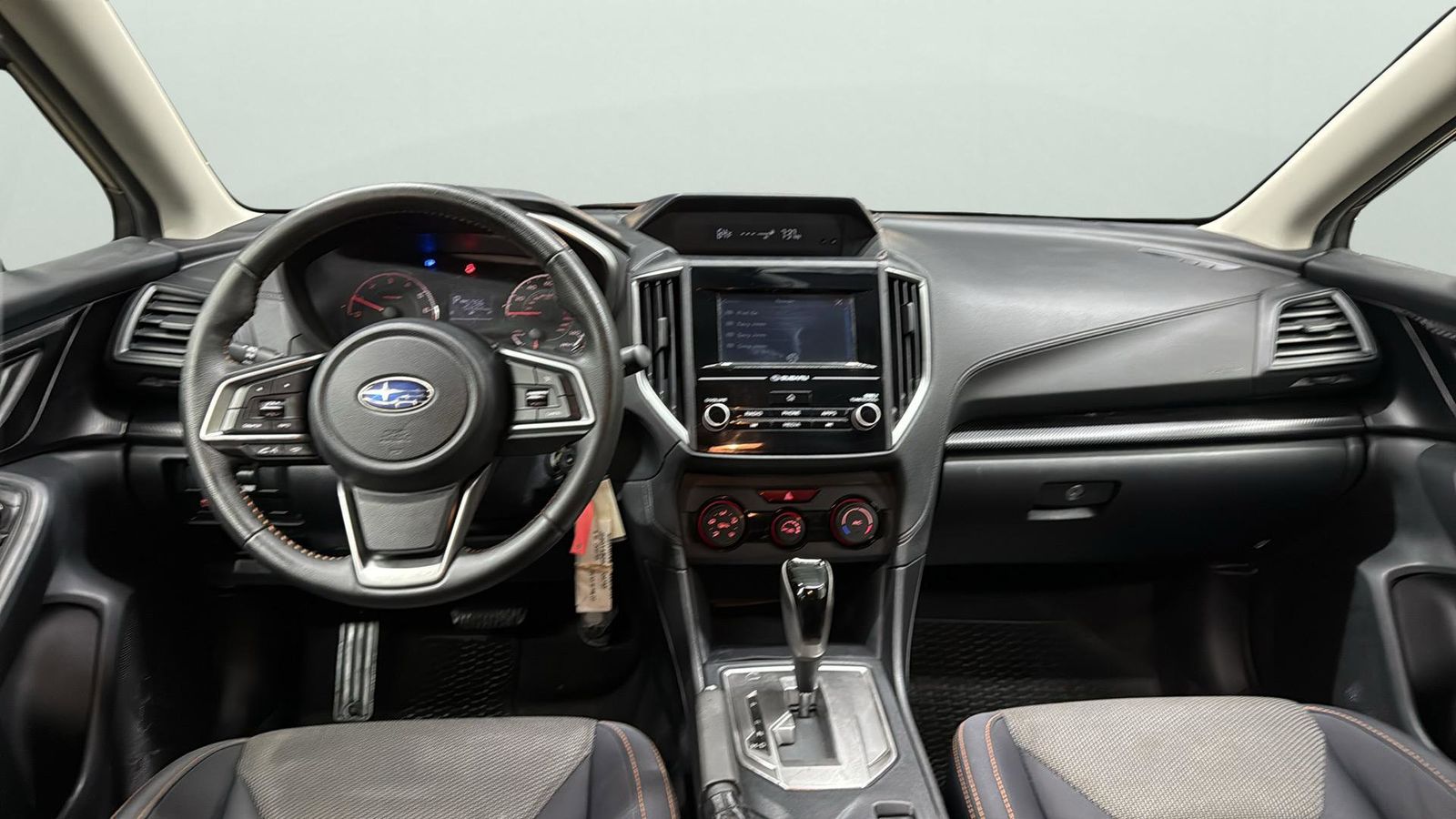 Used Car 2018 Subaru Crosstrek  2.0i Premium For Sale Under $15,000 In Austin, Texas