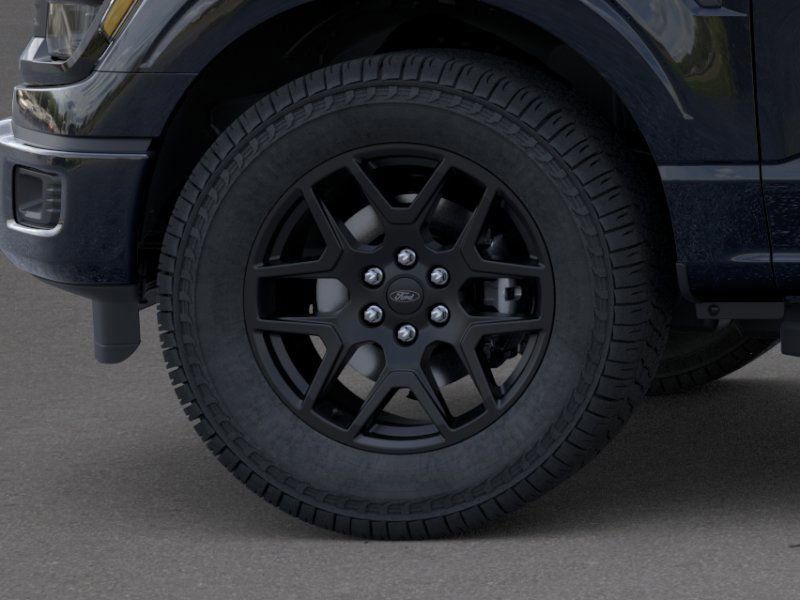 New Car 2025 Ford F-150  Stx For Sale Under $50,000 In Austin, Texas