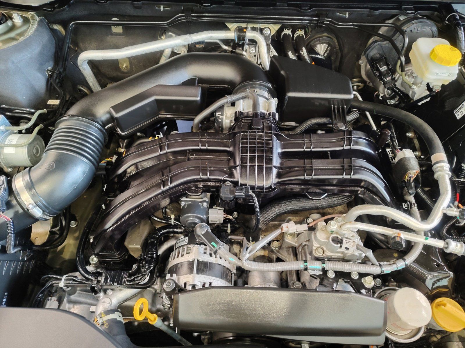 Used Car 2025 Subaru Outback  Onyx Edition For Sale Under $35,000 In San Antonio, Texas