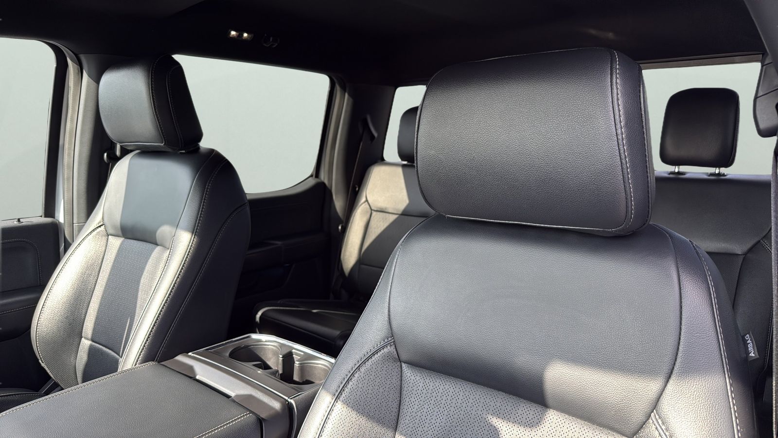 Used Car 2024 Ford F-150  Lariat For Sale Under $60,000 In Austin, Texas