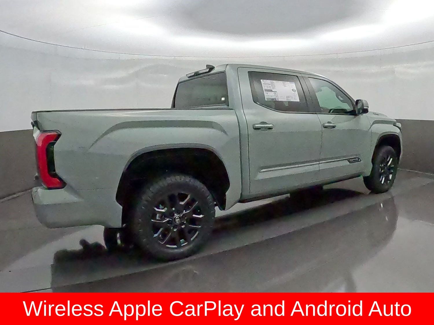New 2026 Toyota Tundra i-FORCE MAX Truck
