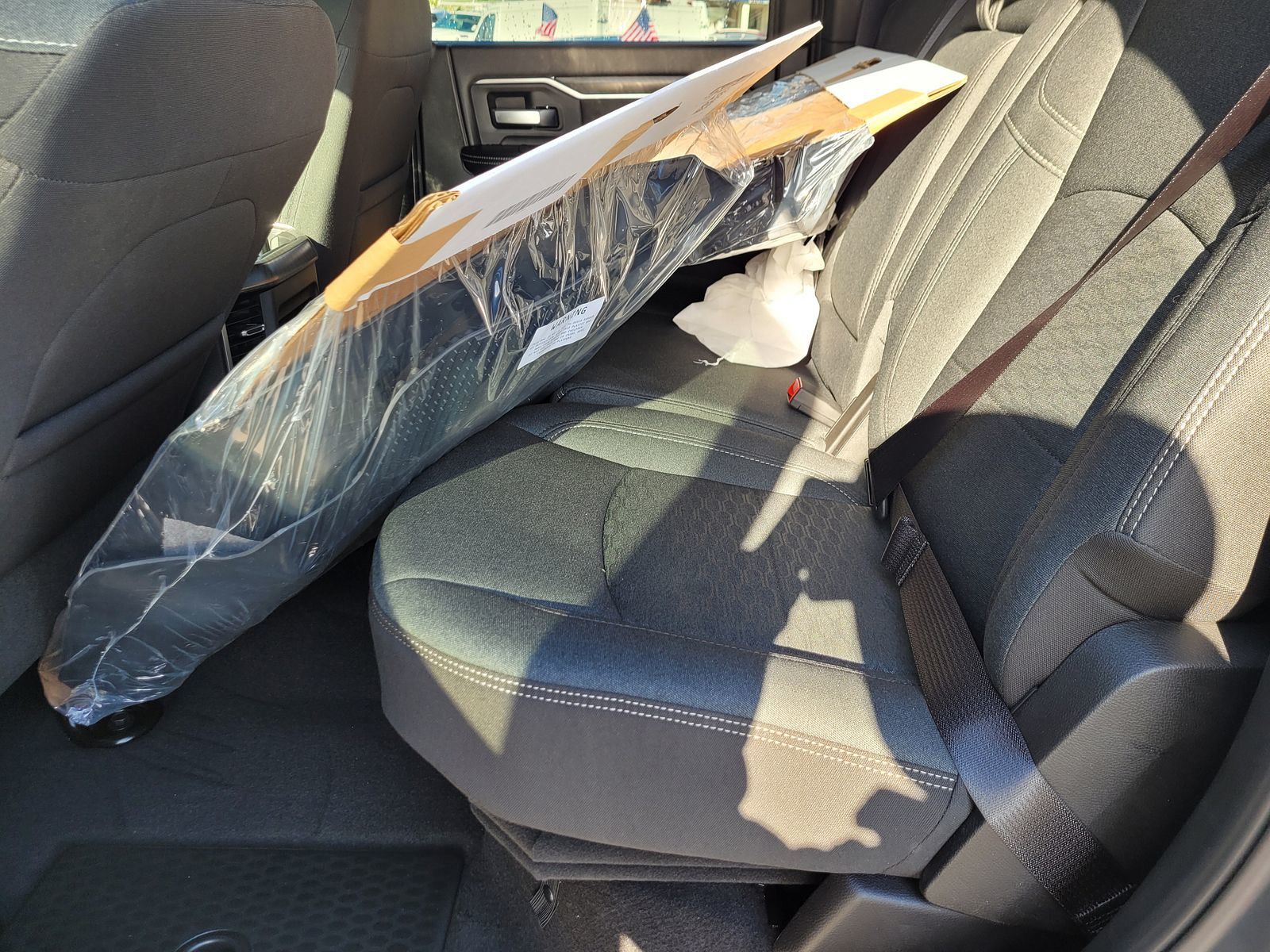 New 2026 Blue Ram Big Horn image 7