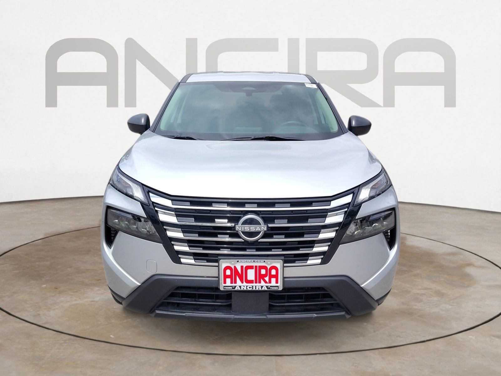Used Car 2024 Nissan Rogue  S For Sale Under $25,000 In San Antonio, Texas