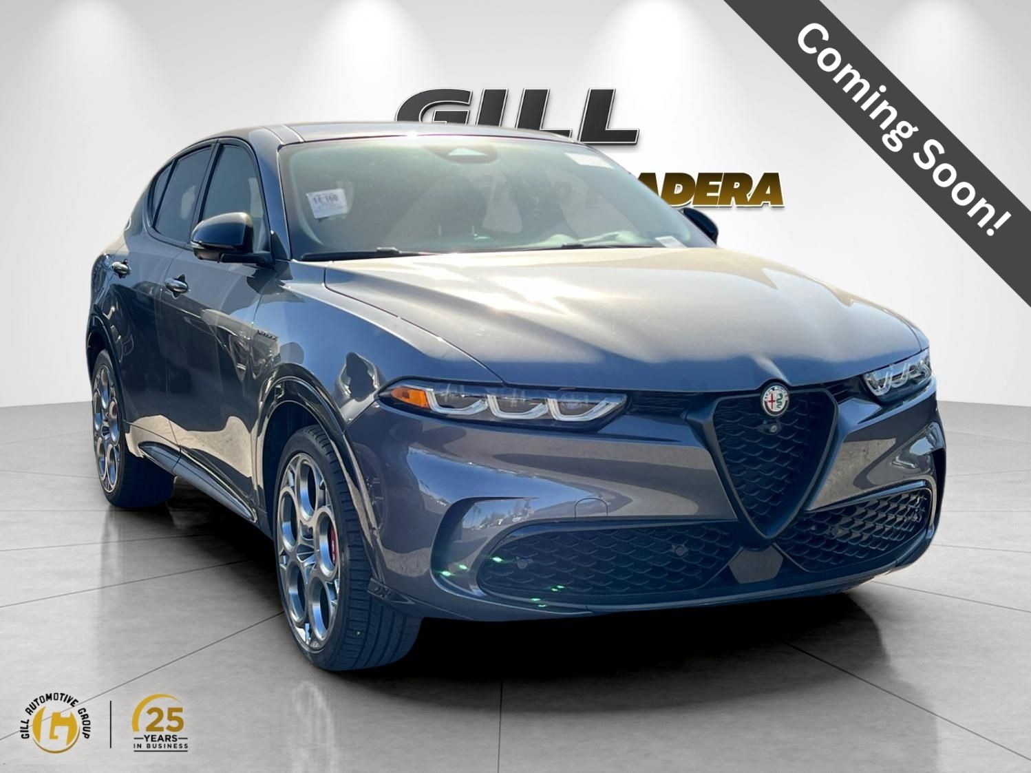 2024 Alfa Romeo Tonale Veloce