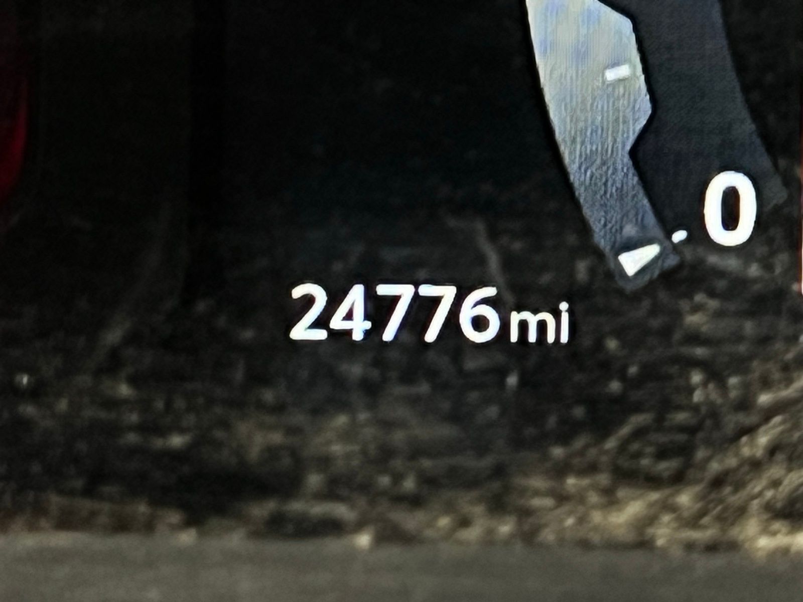 Thumbnail: 2024 Toyota Tacoma - 11