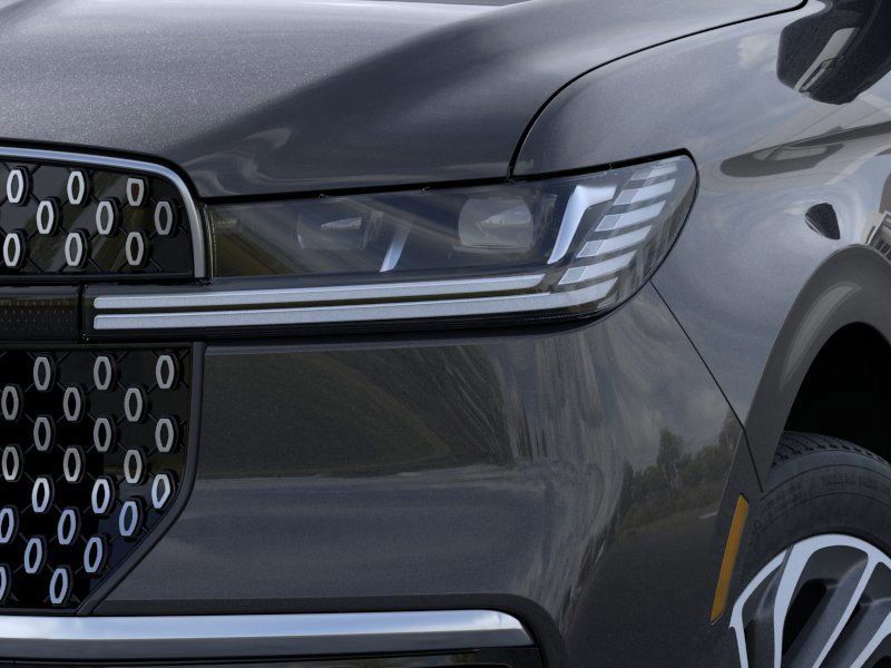 New Car 2025 Lincoln Navigator  Reserve For Sale Under $110,000 In Austin, Texas