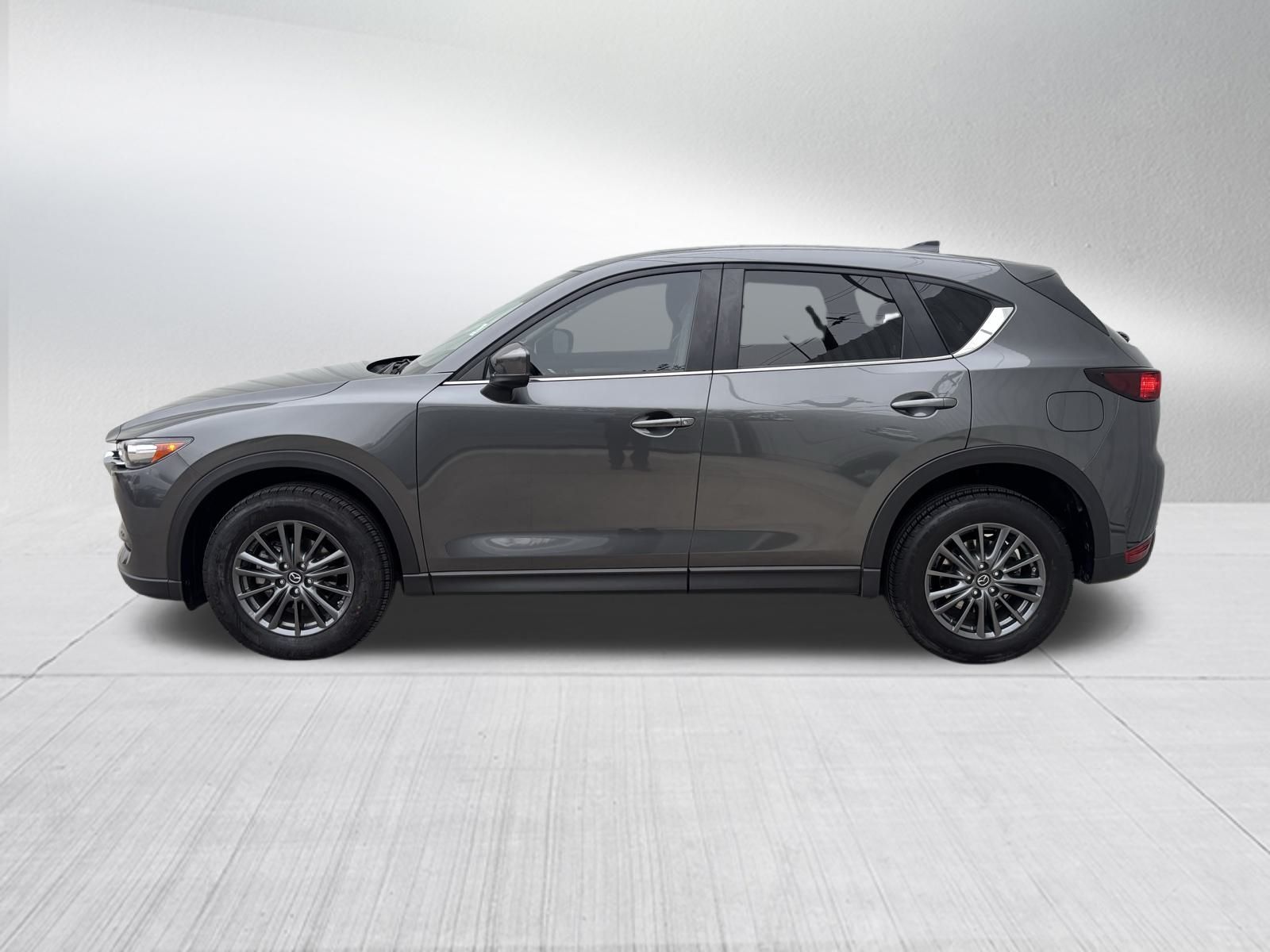 Used Car 2020 Mazda Cx-5  Touring For Sale Under $25,000 In Austin, Texas