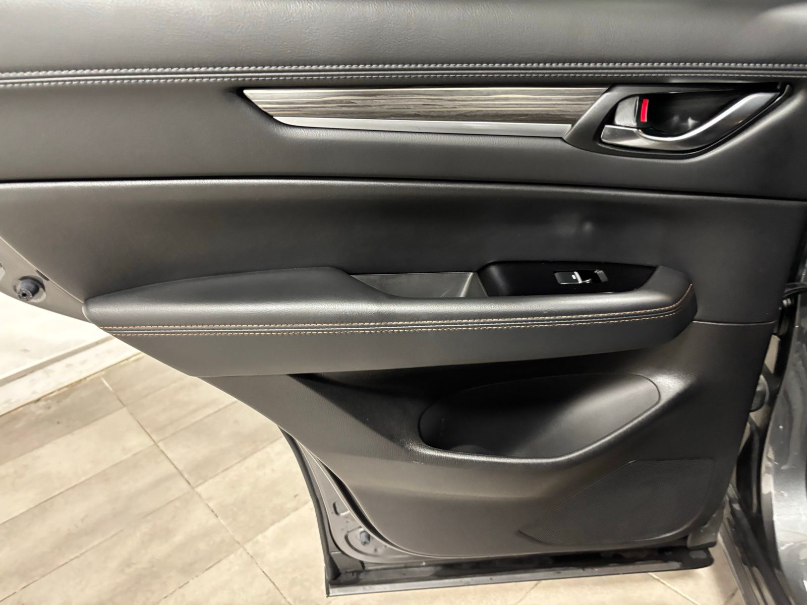 Used Car 2021 Mazda Cx-5  Grand Touring Reserve For Sale In Austin, Texas