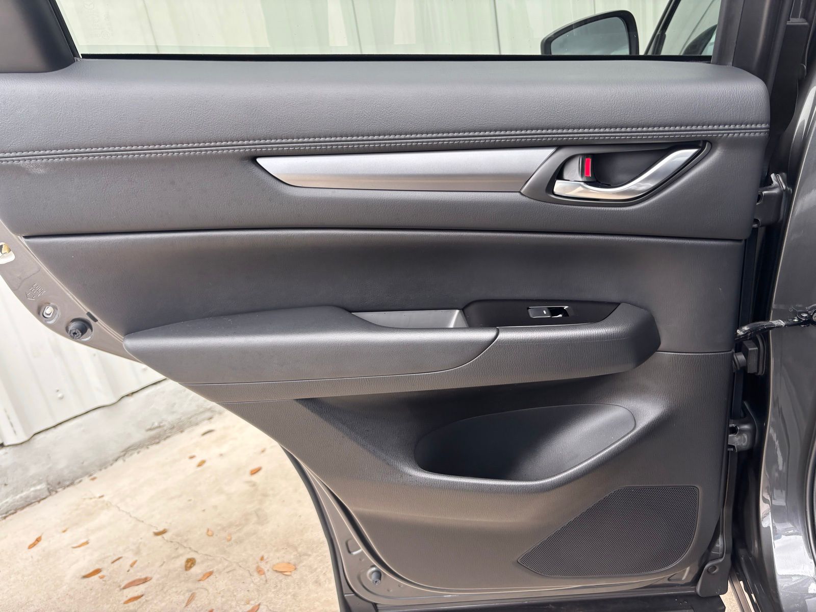 Used Car 2023 Mazda Cx-5  2.5 S Select Package For Sale Under $25,000 In Austin, Texas