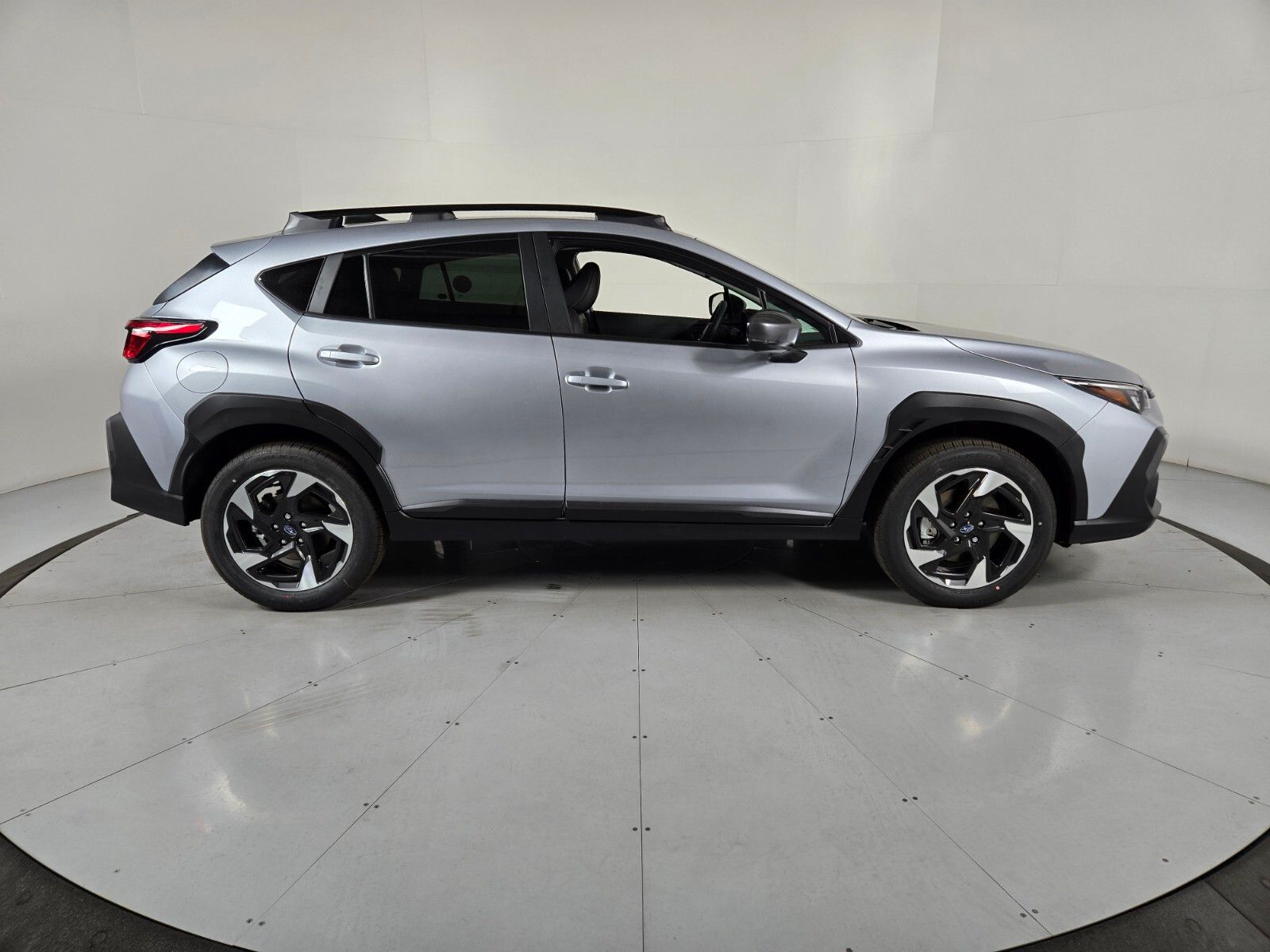 2024 Subaru Crosstrek Limited 3