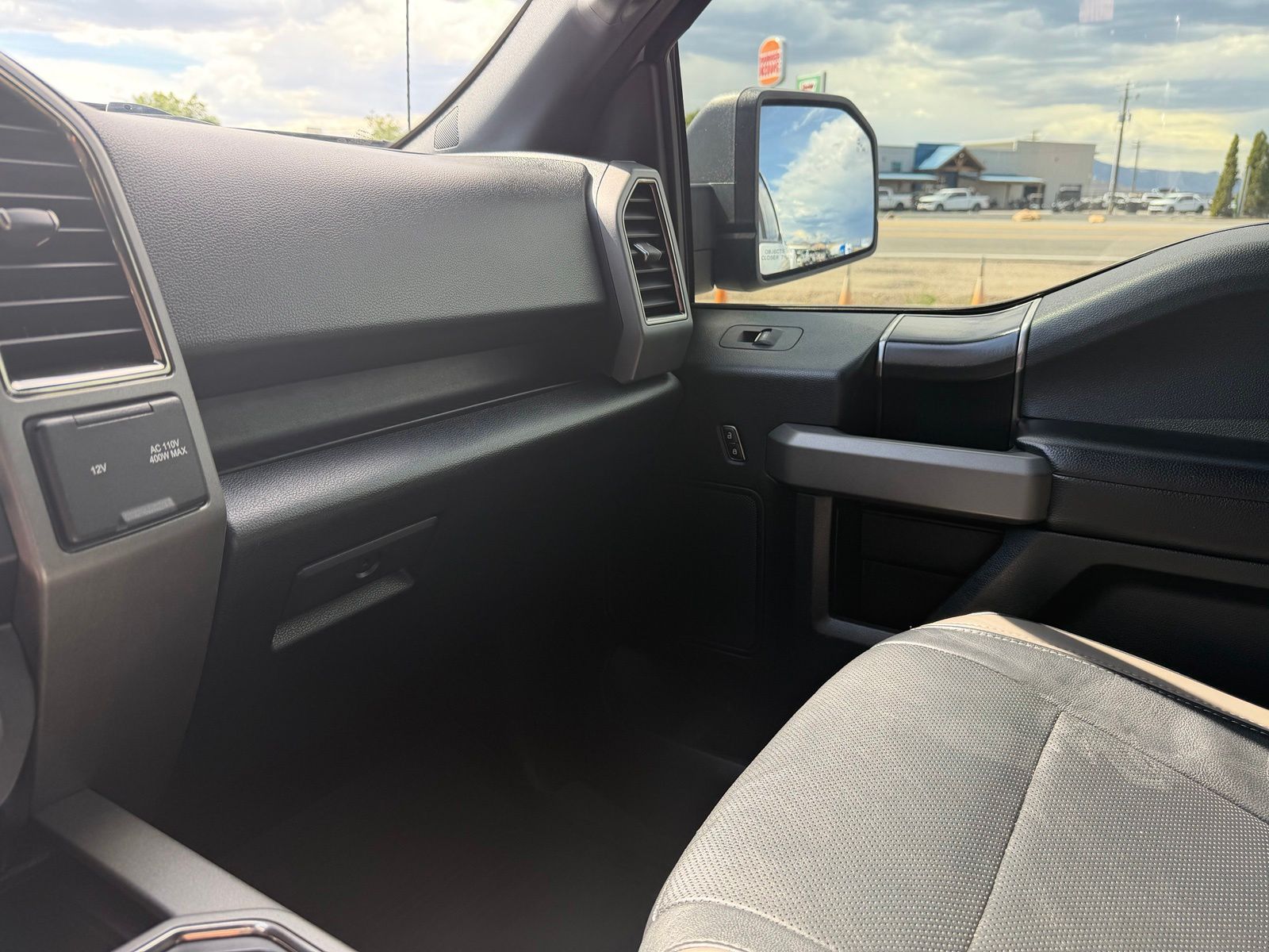 Used 2018 Ford F-150 Truck