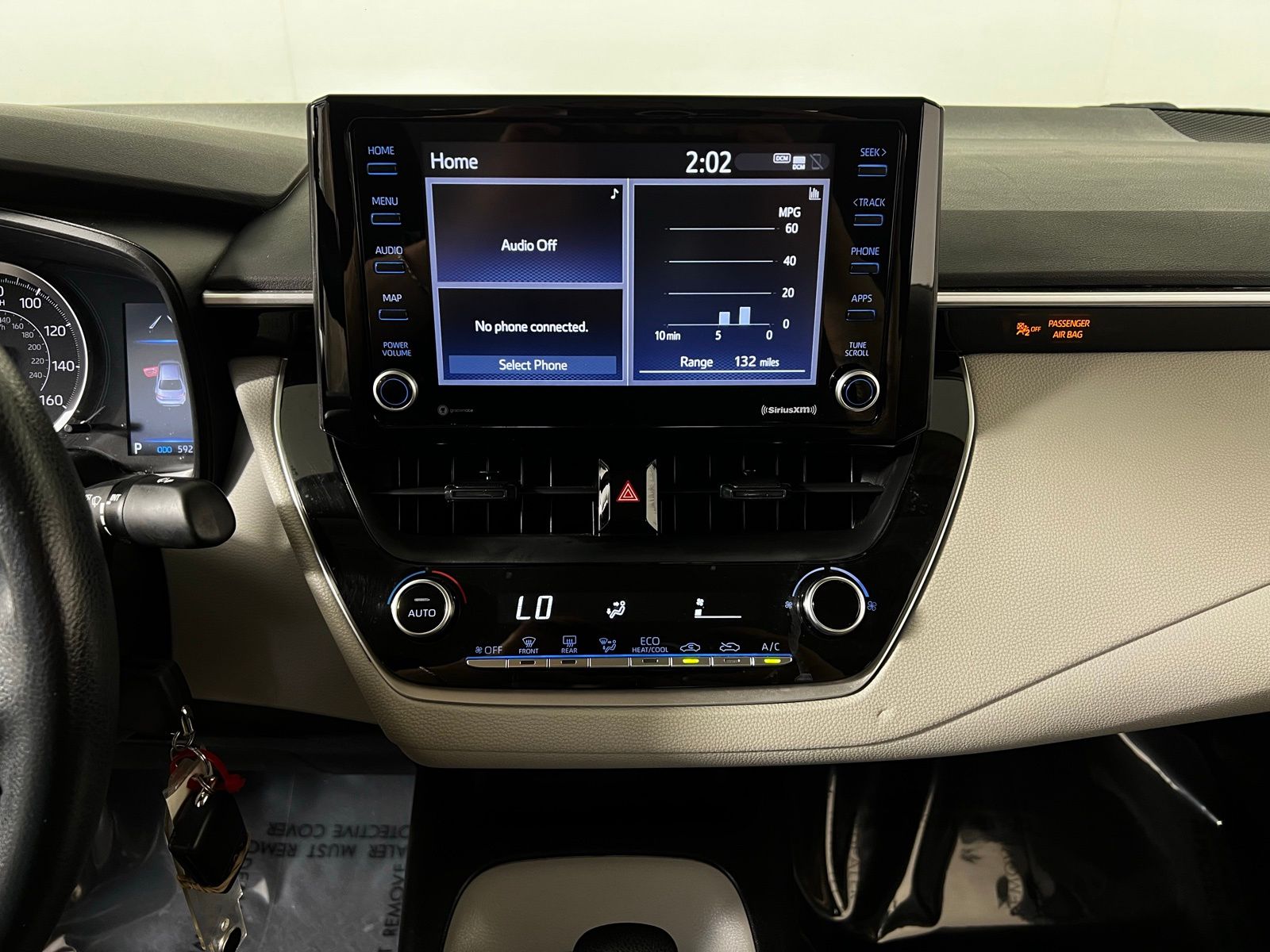 2022 Toyota Corolla LE 14