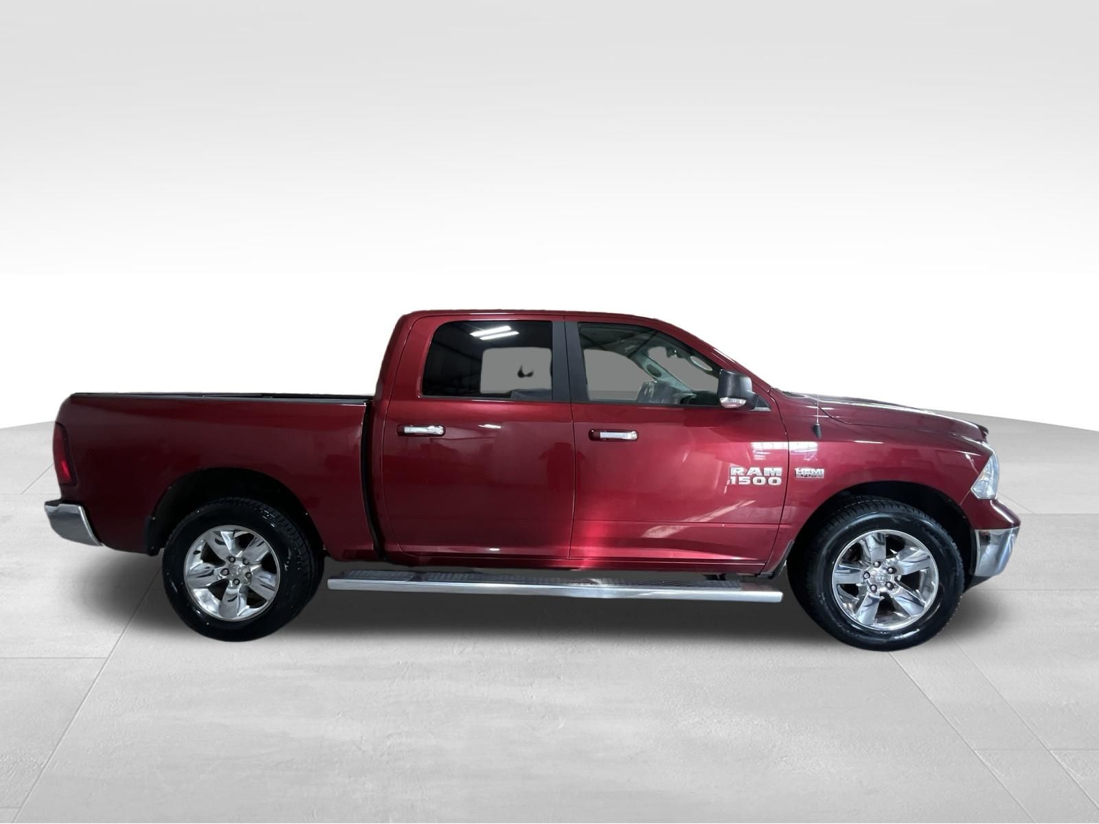Used Car 2015 Ram 1500  Lone Star For Sale Under $15,000 In Austin, Texas