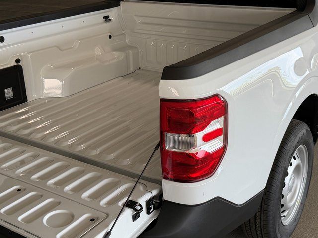New 2026 Oxford White Ford XL image 10