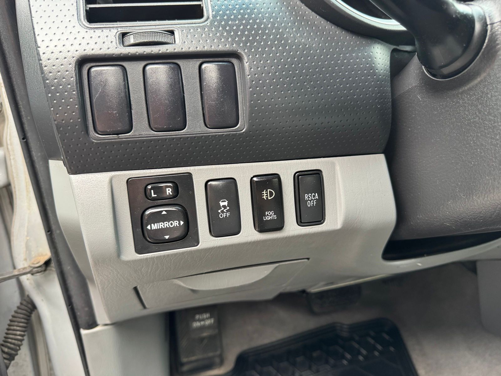 Used 2010 Toyota Tacoma Truck