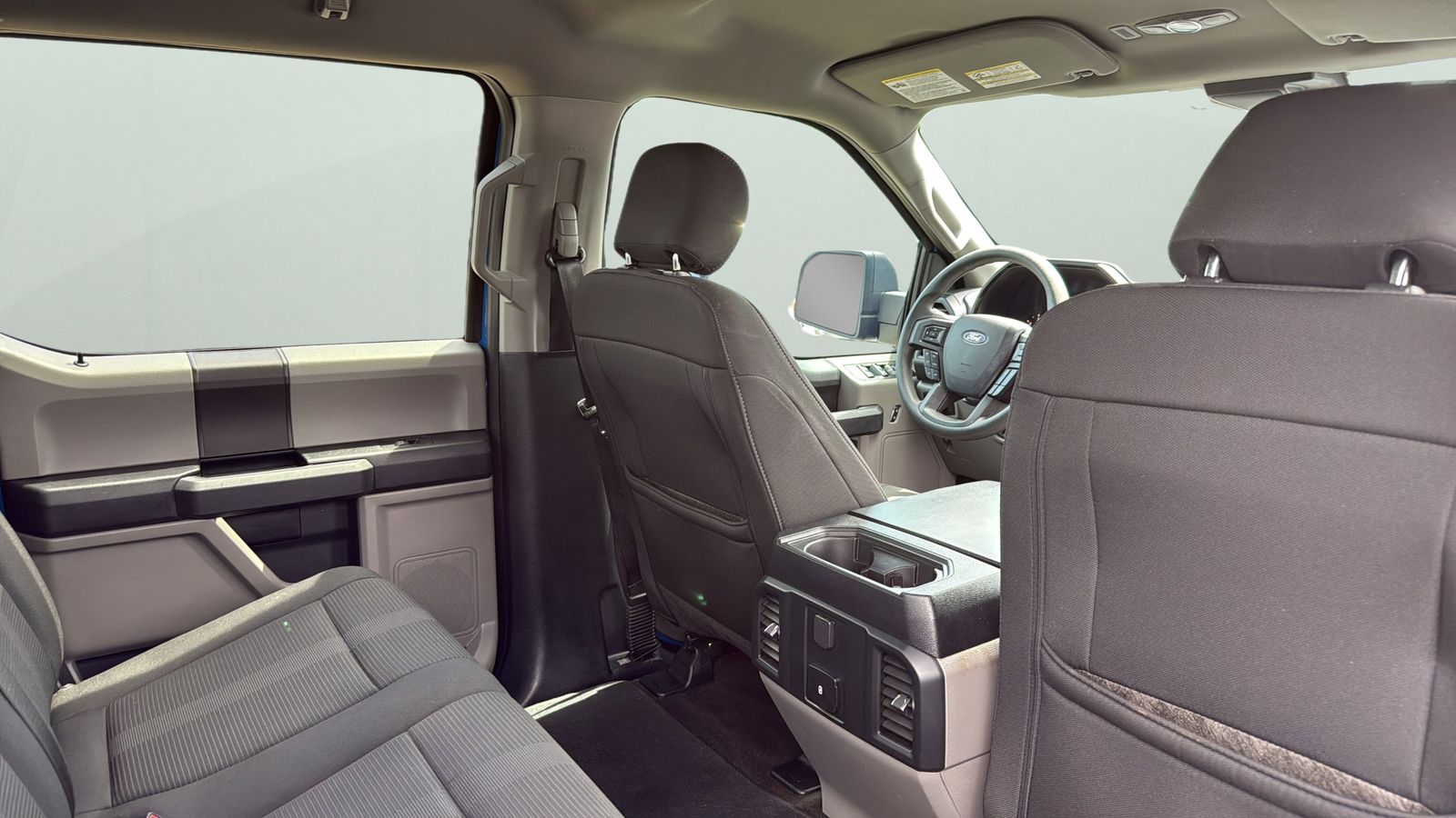 Used Car 2019 Ford F-150  Xl For Sale Under $25,000 In Austin, Texas