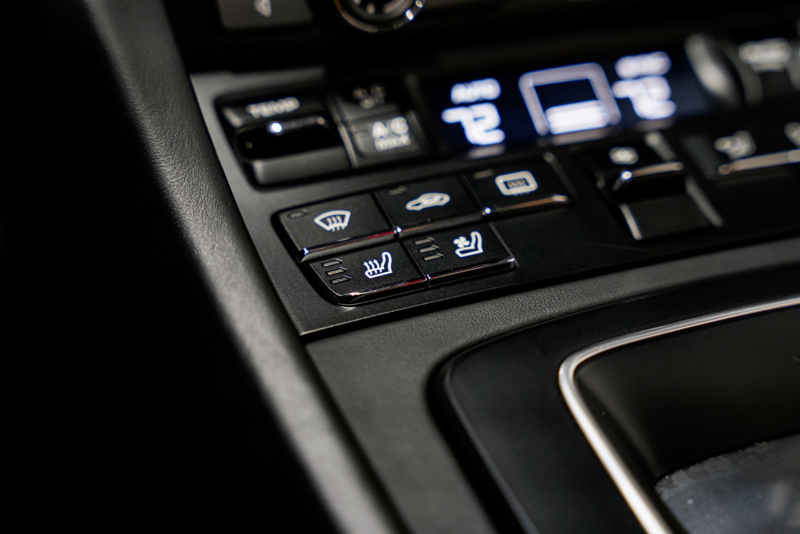 2014 Porsche 911 Targa 4S — photo 15